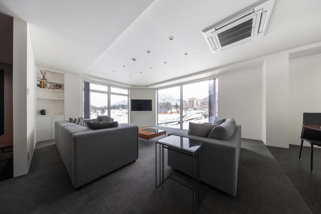 Bluebird Apartments By The Hakuba Collection Ngoại thất bức ảnh