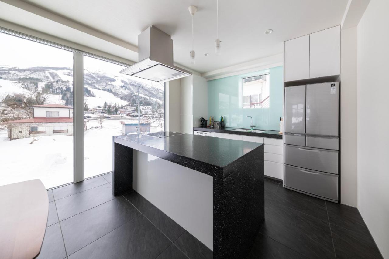 Bluebird Apartments By The Hakuba Collection Ngoại thất bức ảnh
