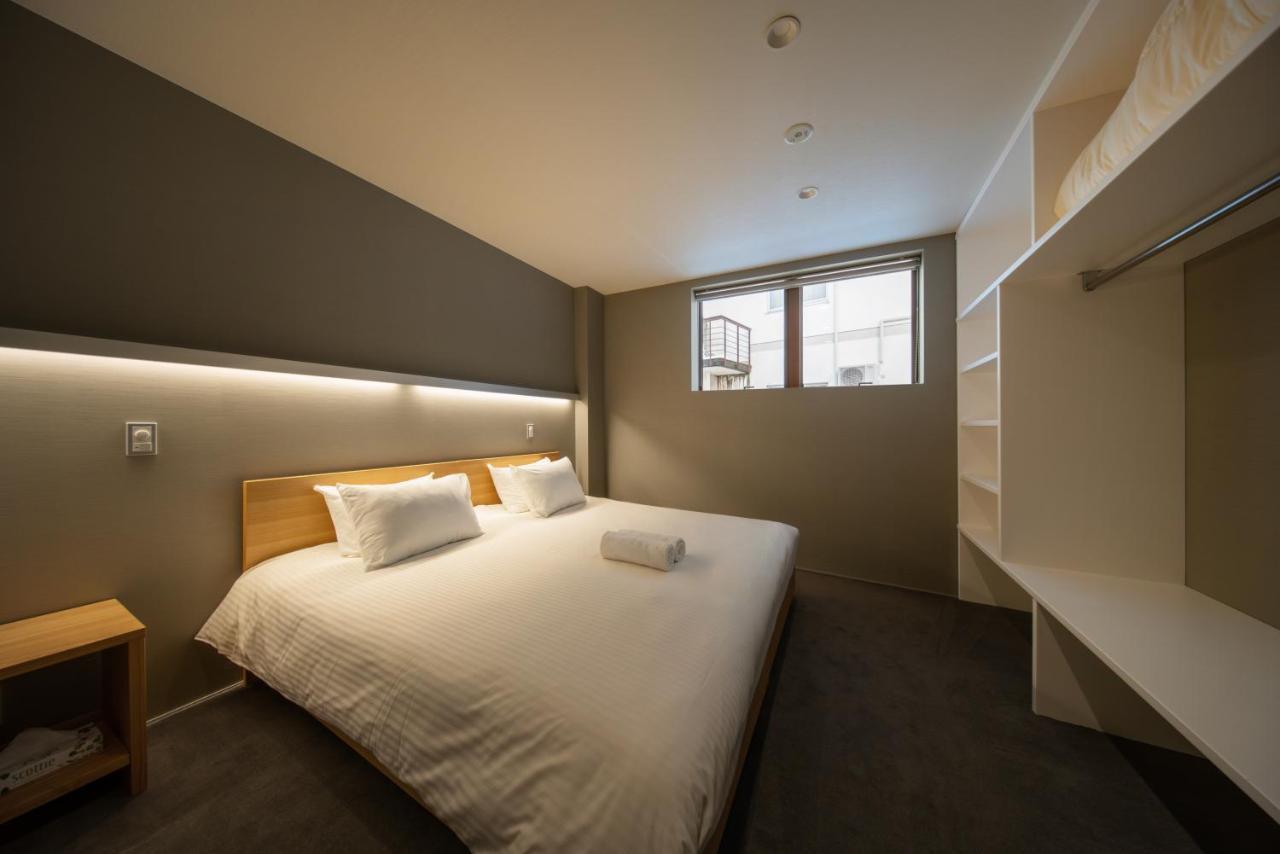 Bluebird Apartments By The Hakuba Collection Ngoại thất bức ảnh