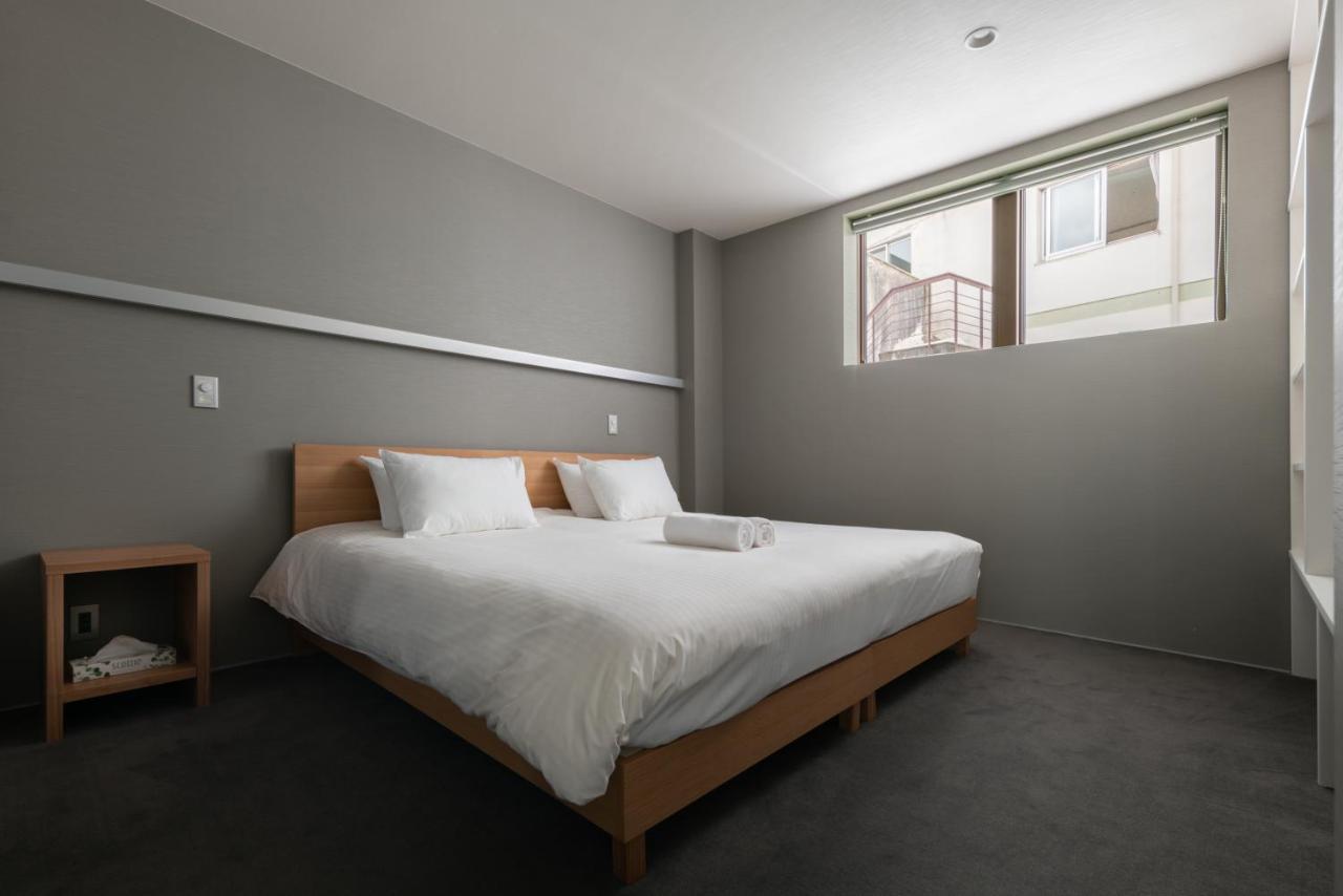 Bluebird Apartments By The Hakuba Collection Ngoại thất bức ảnh