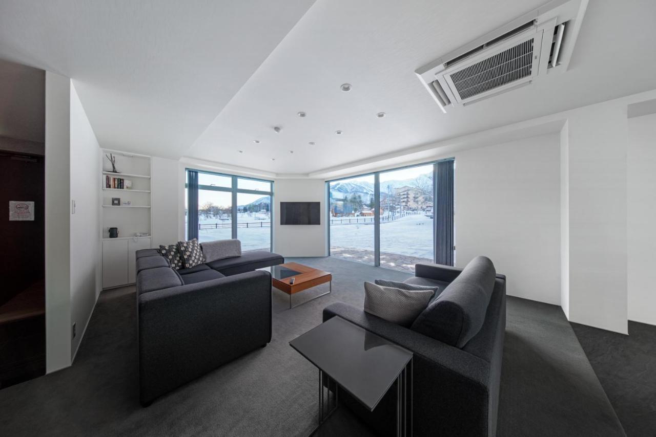 Bluebird Apartments By The Hakuba Collection Ngoại thất bức ảnh