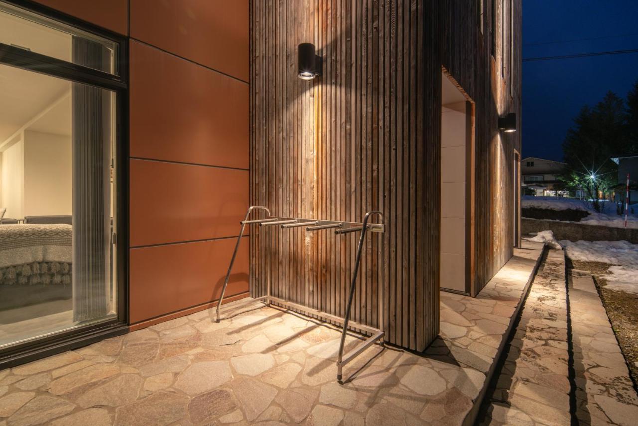 Bluebird Apartments By The Hakuba Collection Ngoại thất bức ảnh