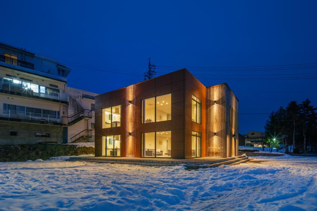 Bluebird Apartments By The Hakuba Collection Ngoại thất bức ảnh