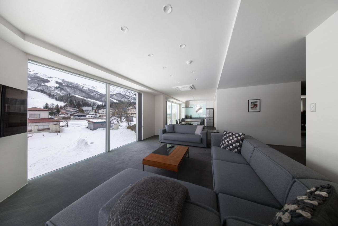 Bluebird Apartments By The Hakuba Collection Ngoại thất bức ảnh