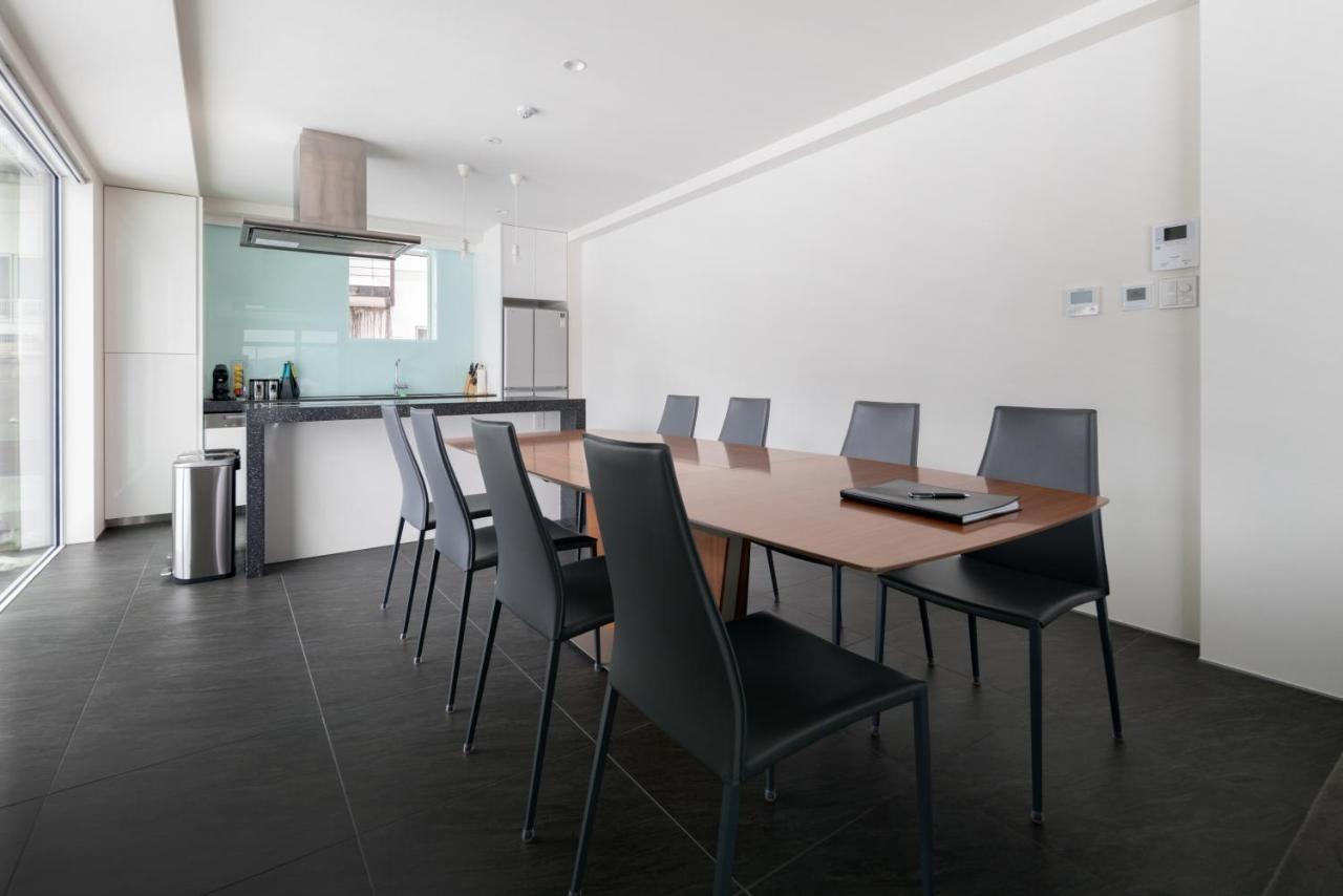 Bluebird Apartments By The Hakuba Collection Ngoại thất bức ảnh