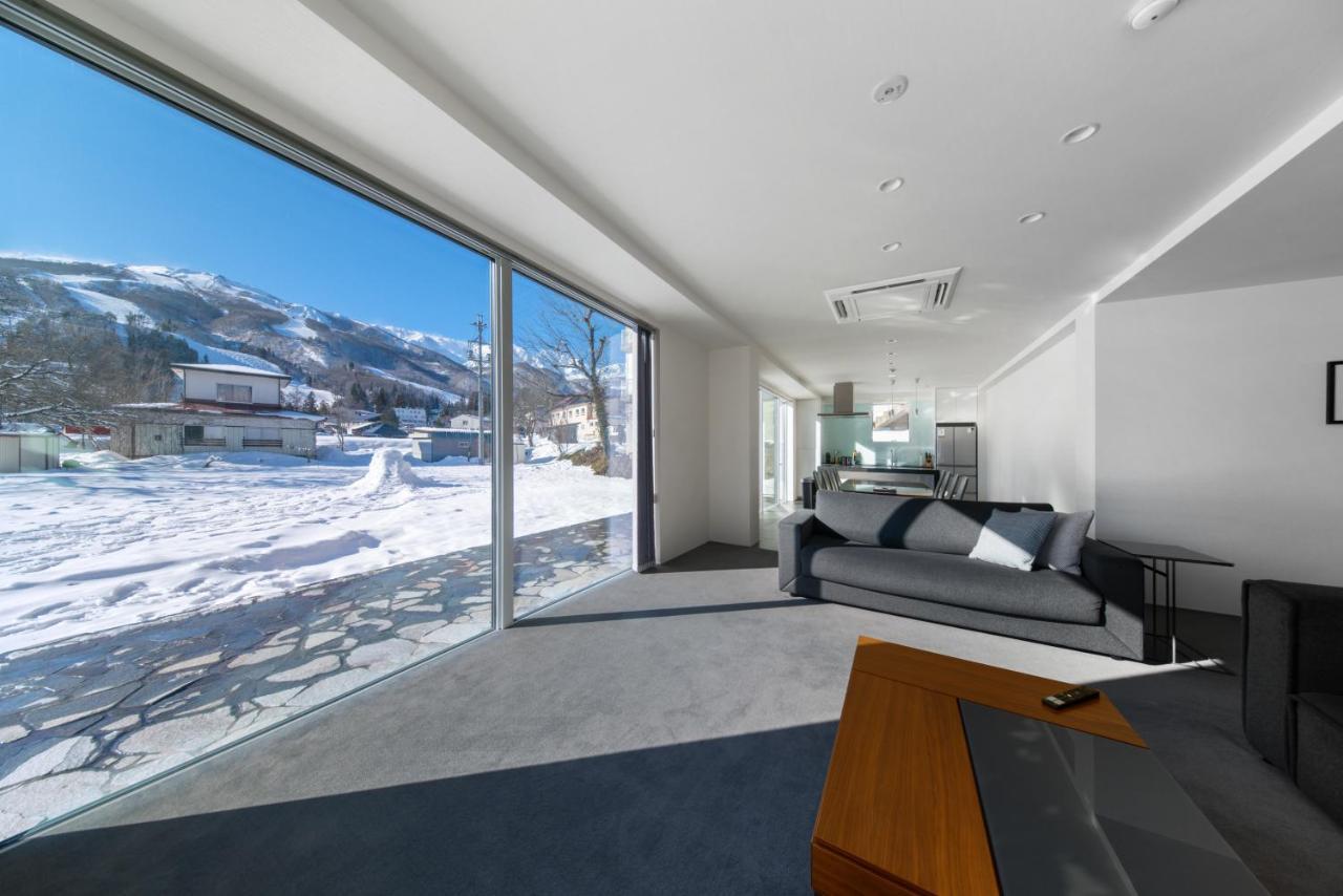 Bluebird Apartments By The Hakuba Collection Ngoại thất bức ảnh