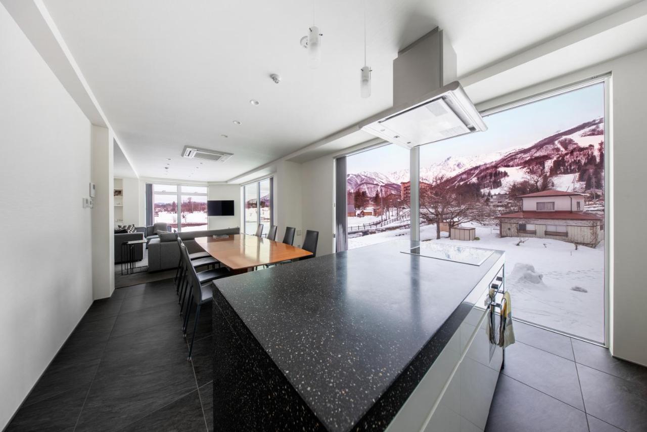 Bluebird Apartments By The Hakuba Collection Ngoại thất bức ảnh