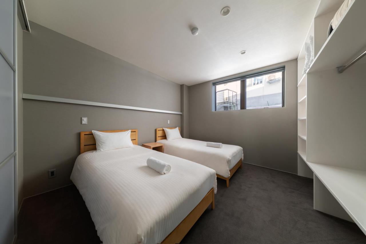 Bluebird Apartments By The Hakuba Collection Ngoại thất bức ảnh