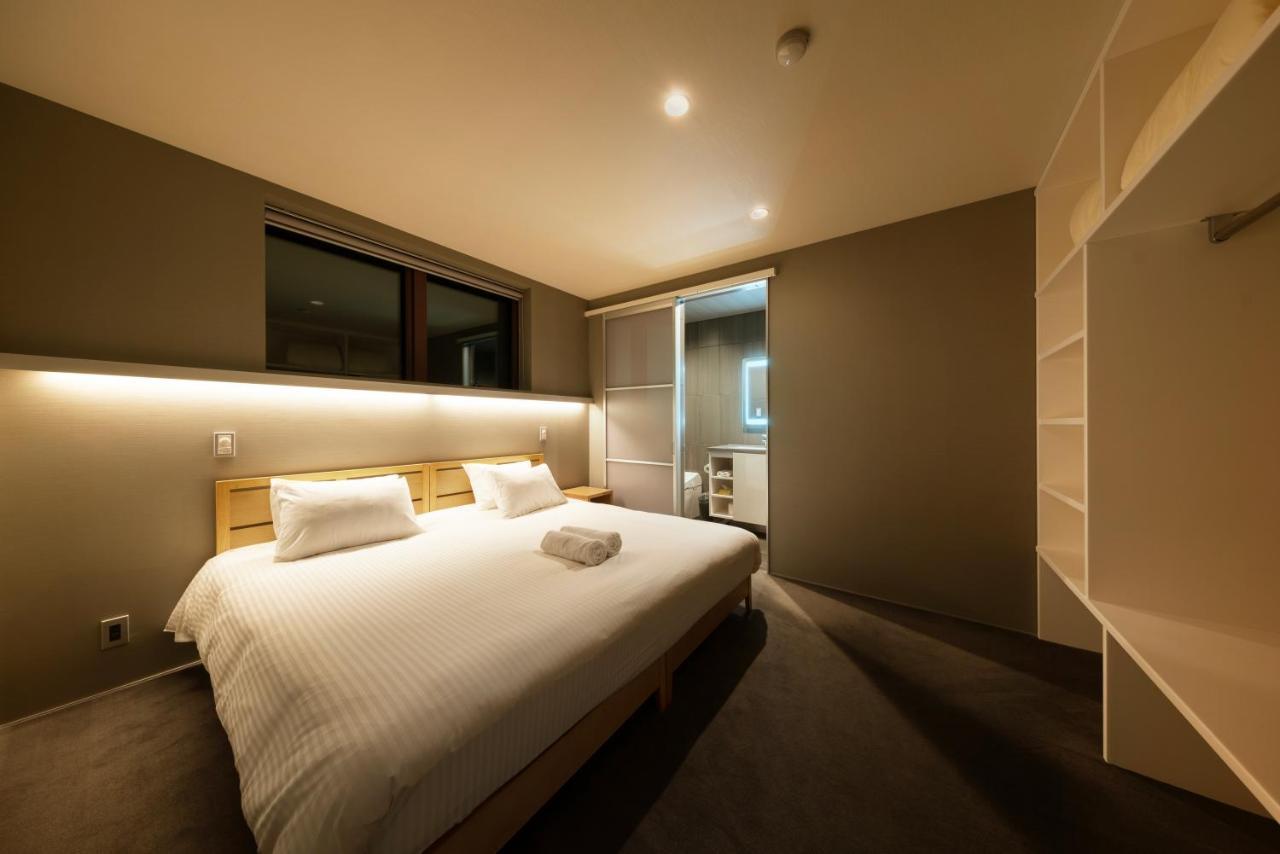 Bluebird Apartments By The Hakuba Collection Ngoại thất bức ảnh