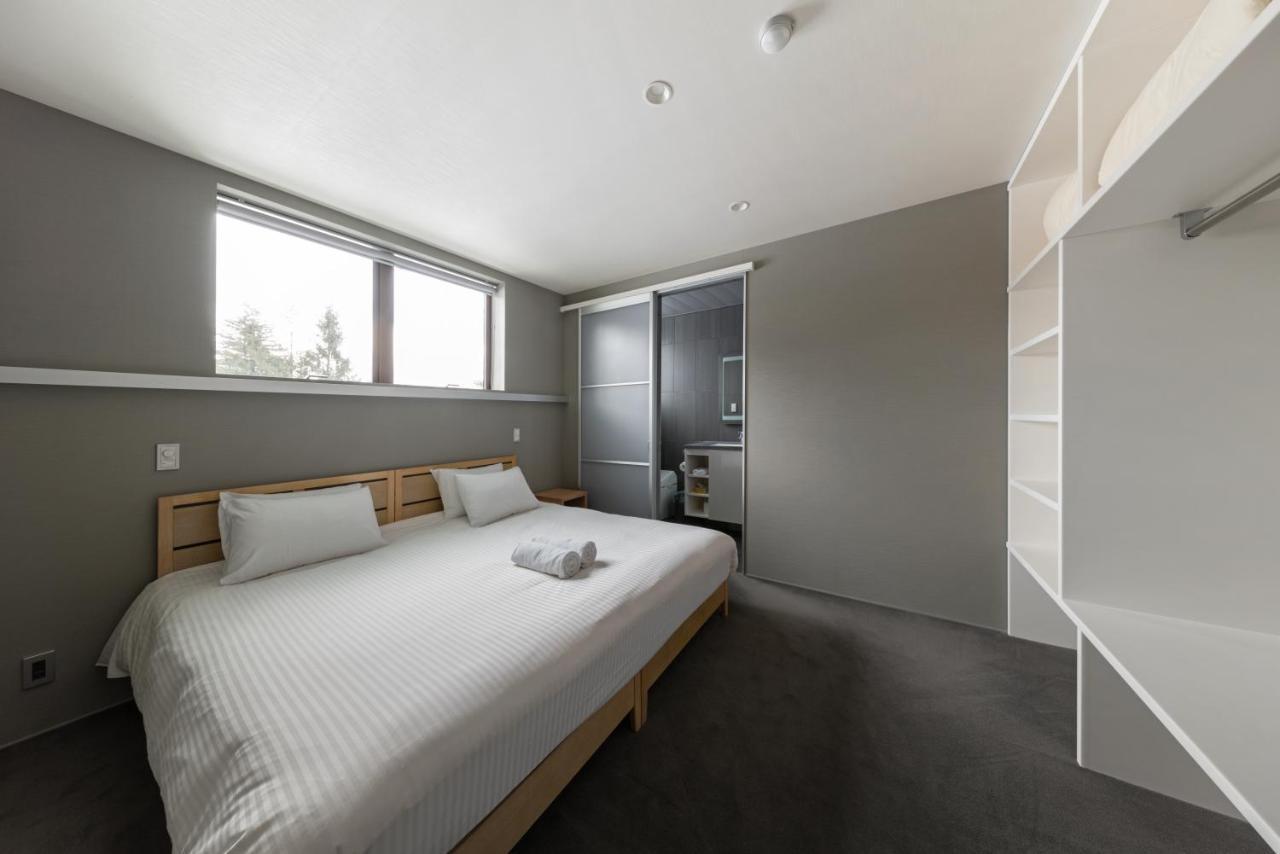 Bluebird Apartments By The Hakuba Collection Ngoại thất bức ảnh