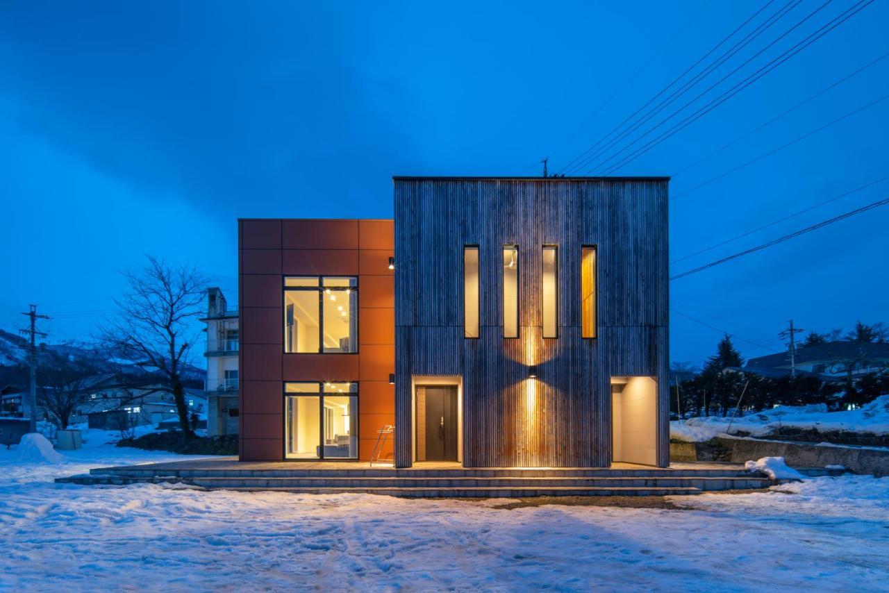 Bluebird Apartments By The Hakuba Collection Ngoại thất bức ảnh