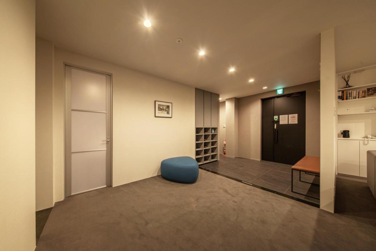 Bluebird Apartments By The Hakuba Collection Ngoại thất bức ảnh