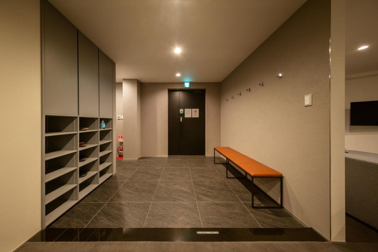 Bluebird Apartments By The Hakuba Collection Ngoại thất bức ảnh