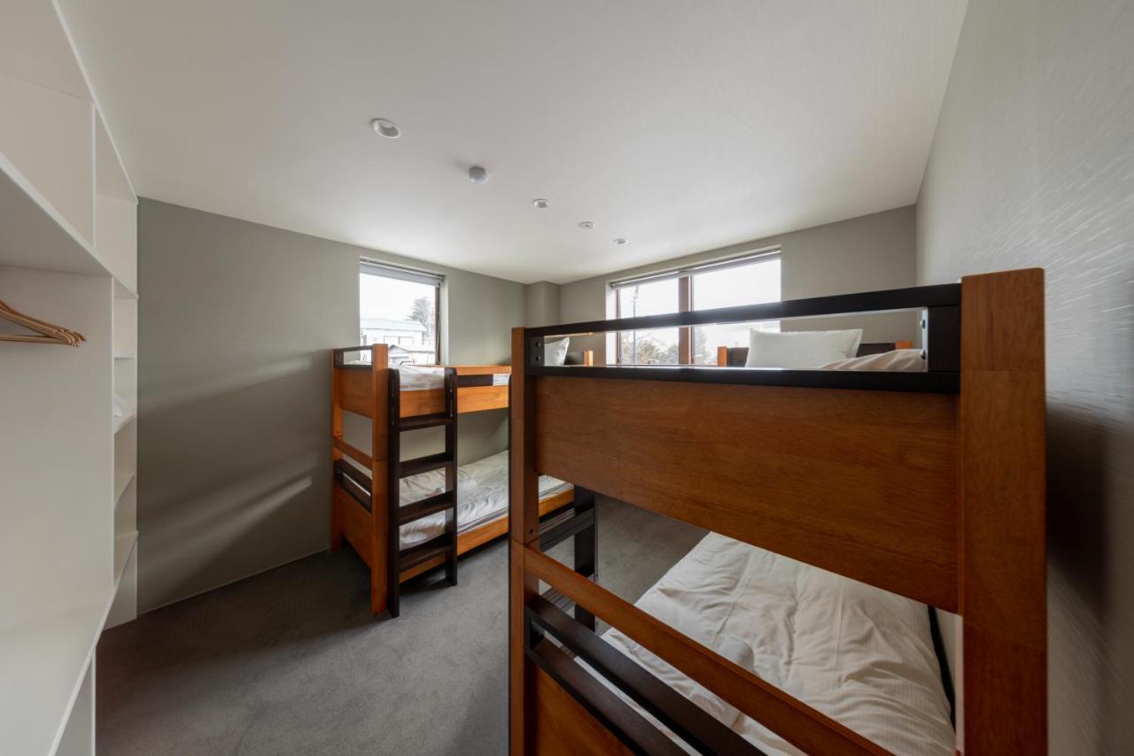 Bluebird Apartments By The Hakuba Collection Ngoại thất bức ảnh