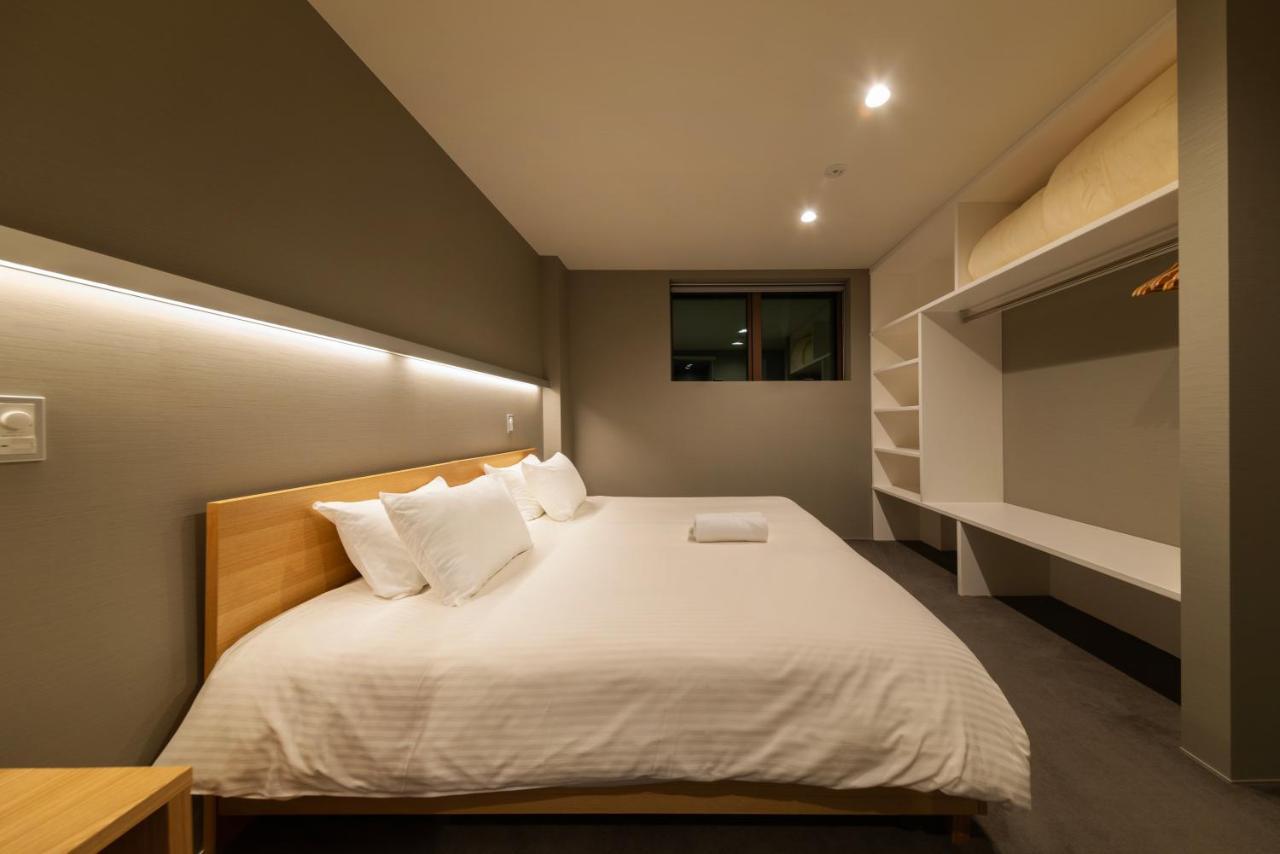 Bluebird Apartments By The Hakuba Collection Ngoại thất bức ảnh
