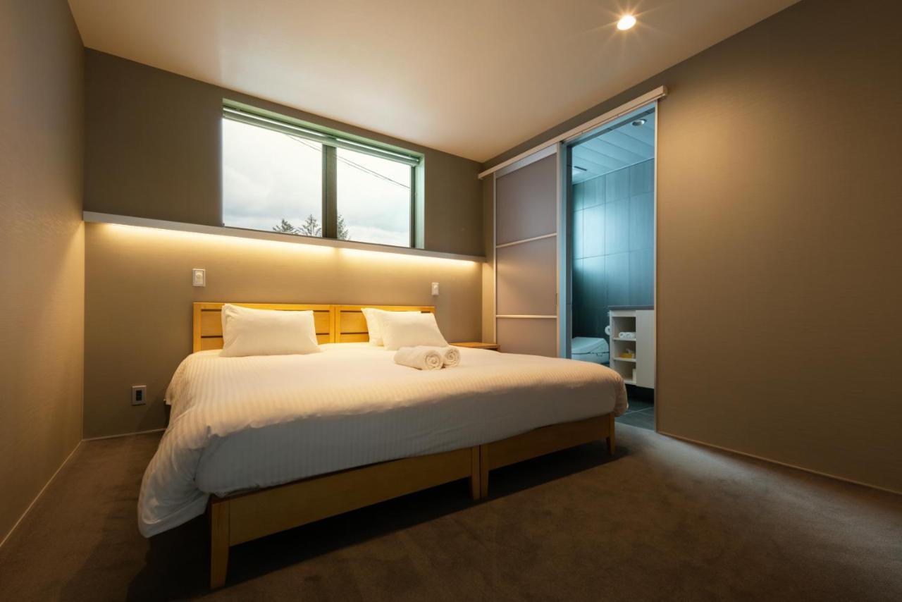 Bluebird Apartments By The Hakuba Collection Ngoại thất bức ảnh