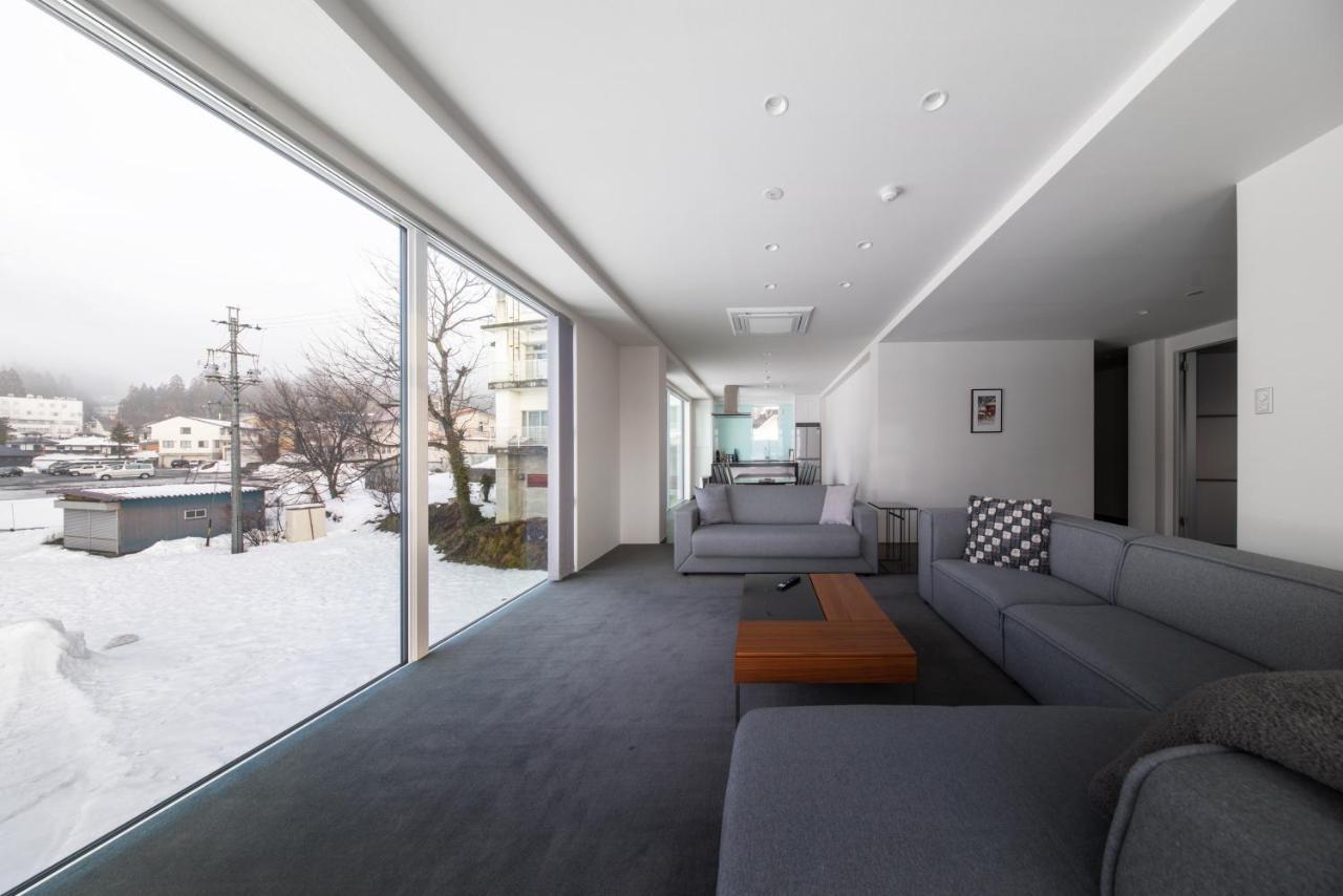 Bluebird Apartments By The Hakuba Collection Ngoại thất bức ảnh