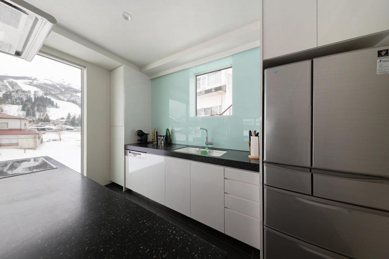 Bluebird Apartments By The Hakuba Collection Ngoại thất bức ảnh