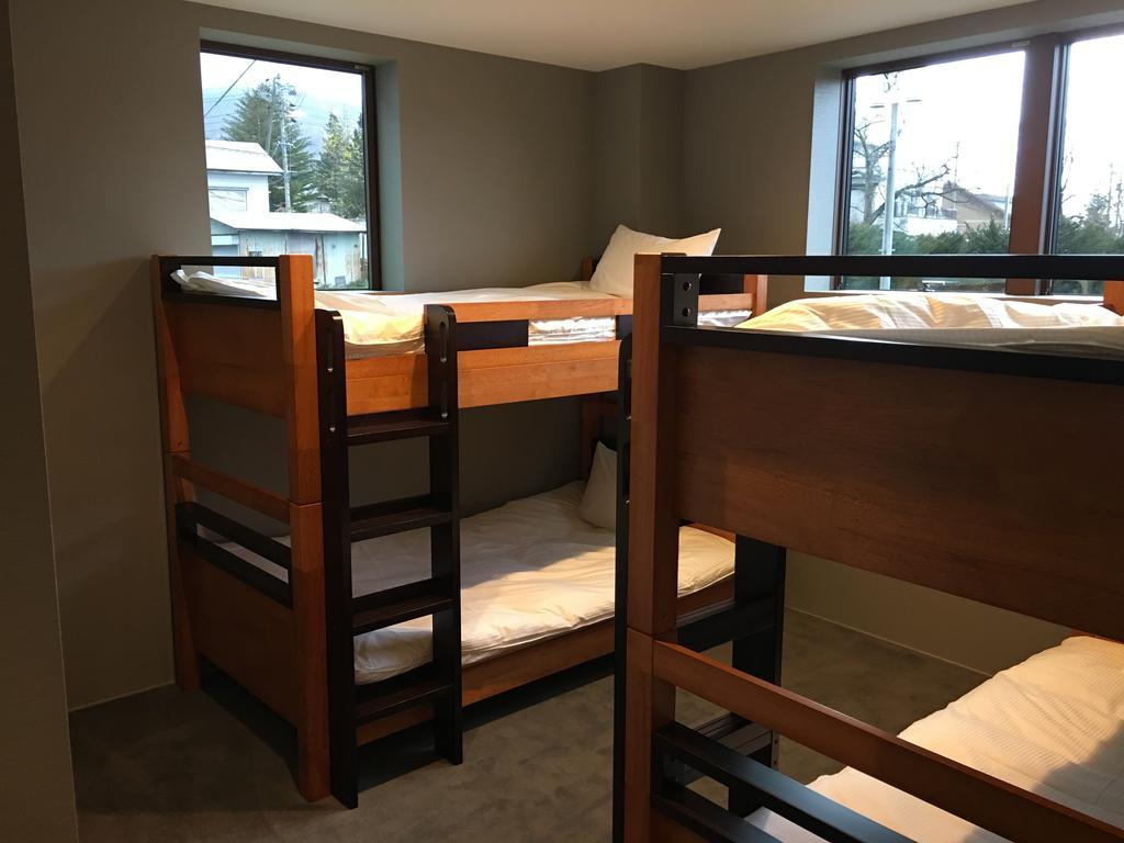 Bluebird Apartments By The Hakuba Collection Phòng bức ảnh