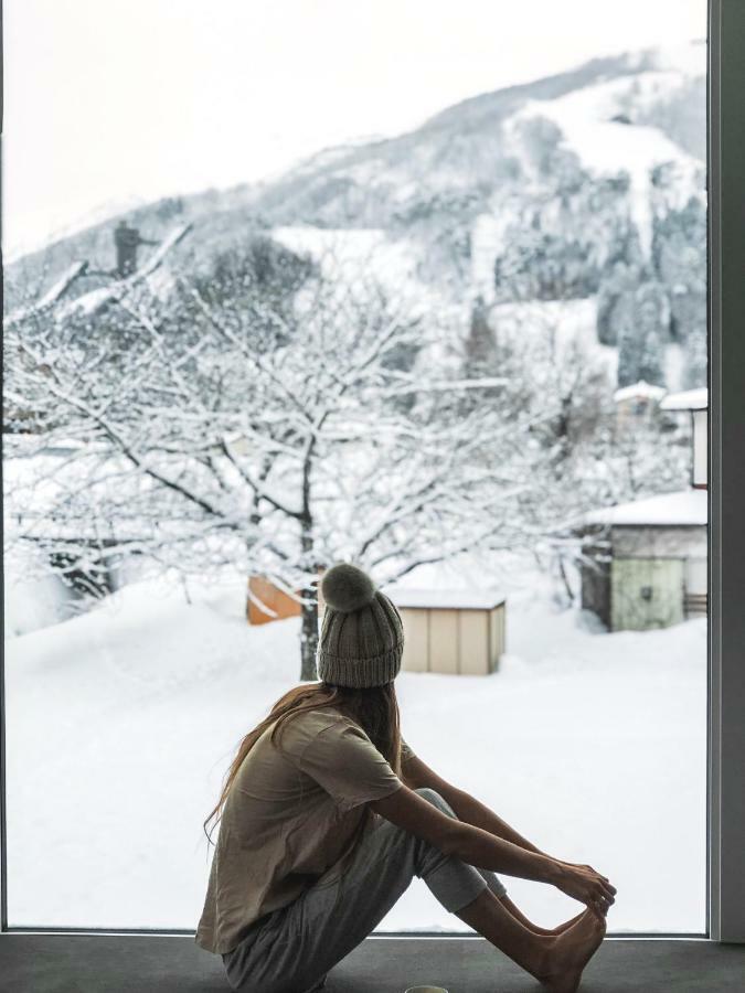 Bluebird Apartments By The Hakuba Collection Ngoại thất bức ảnh