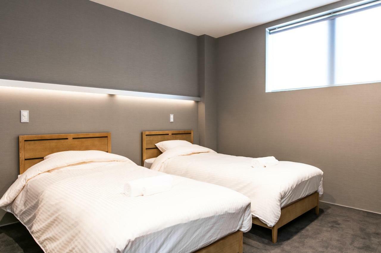 Bluebird Apartments By The Hakuba Collection Ngoại thất bức ảnh
