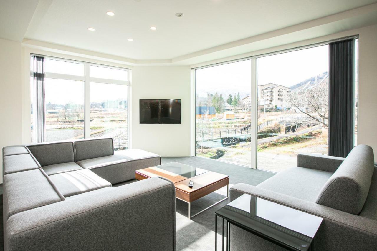 Bluebird Apartments By The Hakuba Collection Ngoại thất bức ảnh
