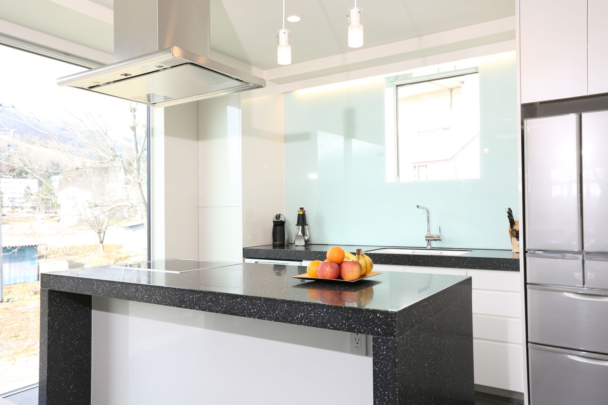 Bluebird Apartments By The Hakuba Collection Ngoại thất bức ảnh