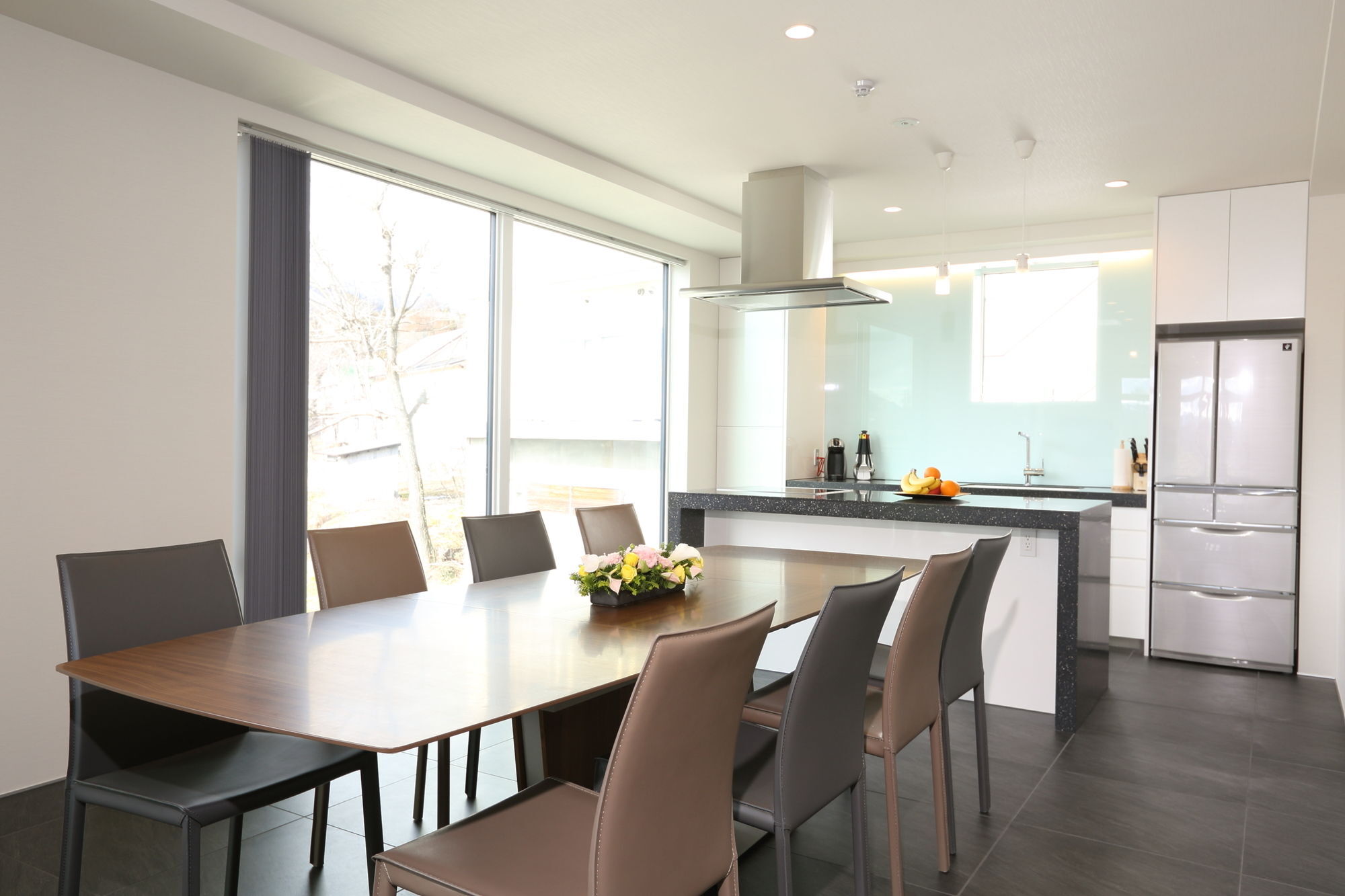 Bluebird Apartments By The Hakuba Collection Ngoại thất bức ảnh