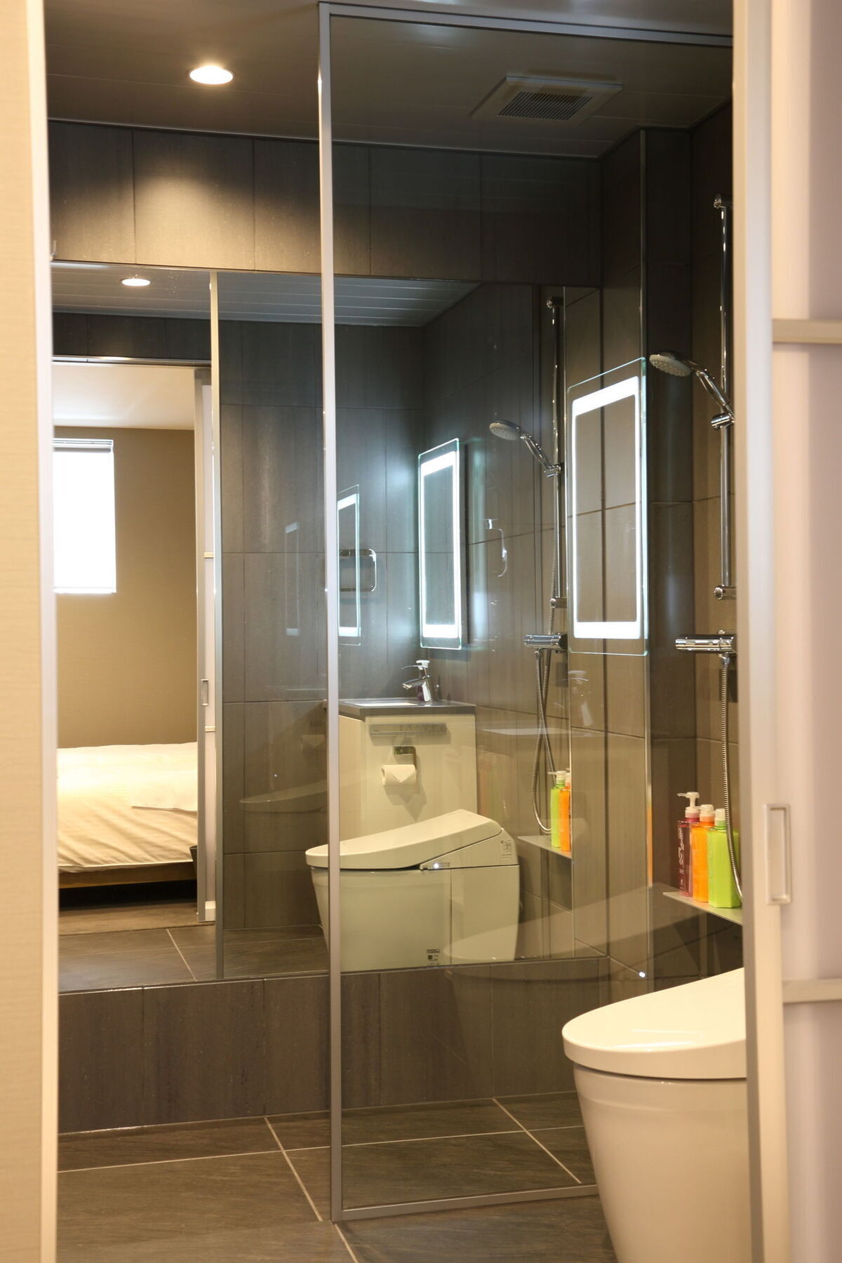 Bluebird Apartments By The Hakuba Collection Ngoại thất bức ảnh