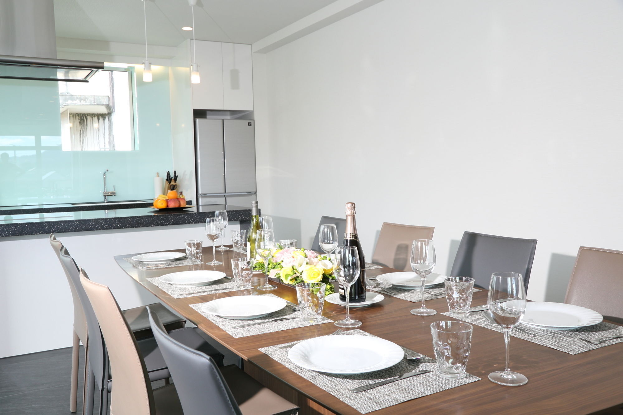 Bluebird Apartments By The Hakuba Collection Ngoại thất bức ảnh